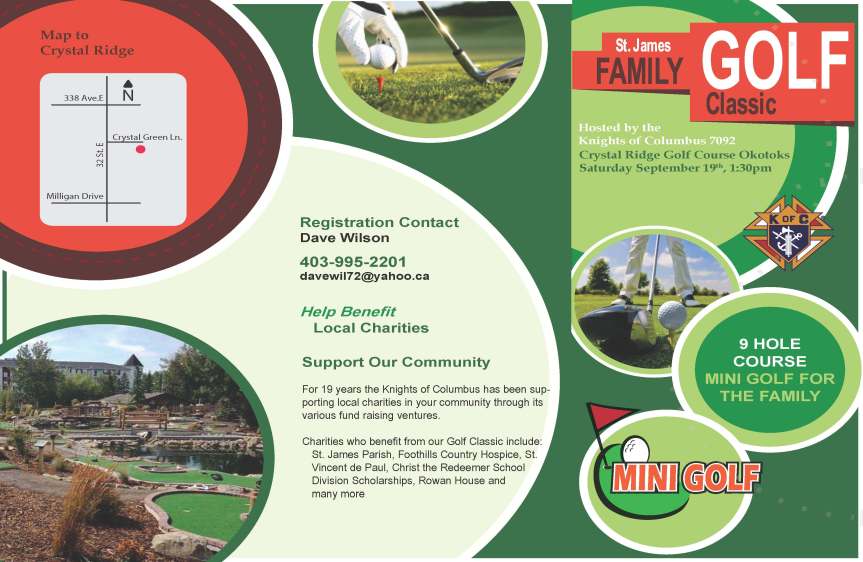 St. James KofC Golf Classic_Page_1