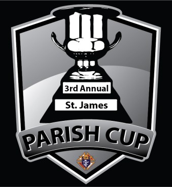 Parish Cup Logo