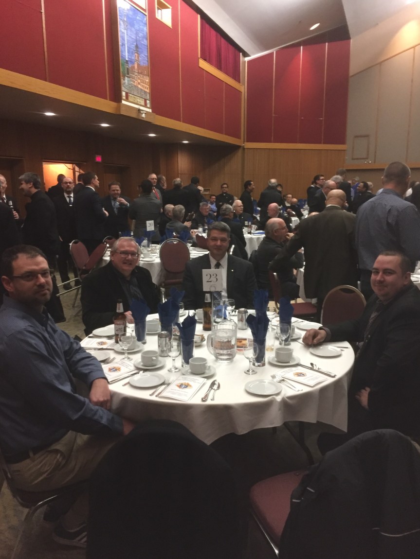 &nbsp;2018 Padre Knight